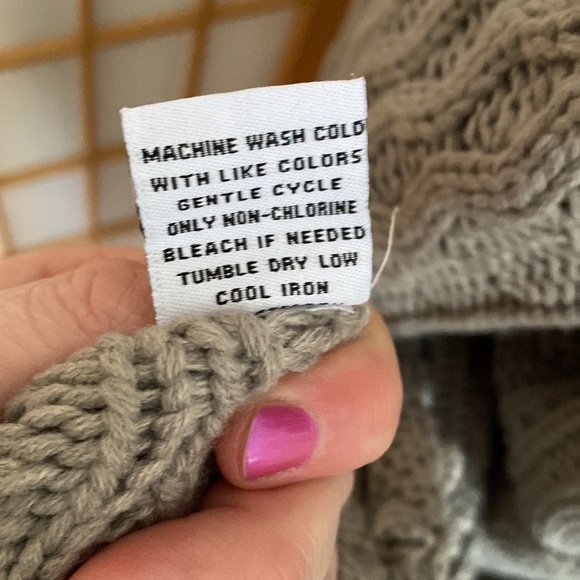 525 America Sweater Dress never worn - Picture 9 of 11